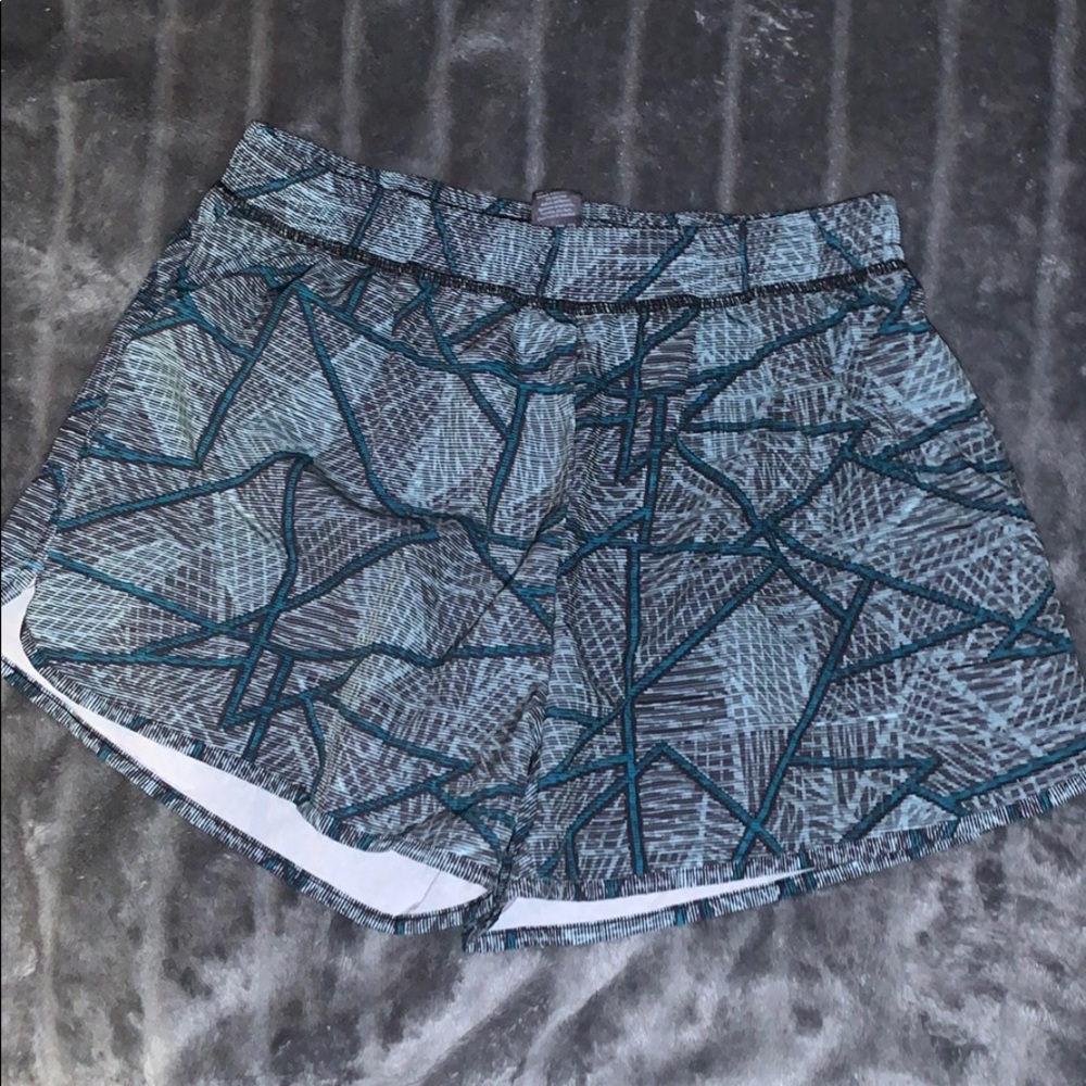 Athletic Shorts